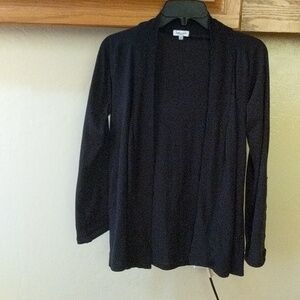 Cardigan from splendid size xs excellent condition